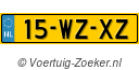 15-WZ-XZ