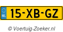 15XBGZ