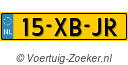 15XBJR