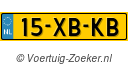 15XBKB