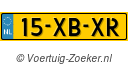 15XBXR