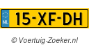 15XFDH
