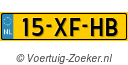 15XFHB