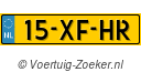 15XFHR