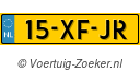 15XFJR