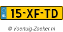 15XFTD
