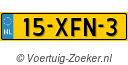 15XFN3