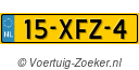 15XFZ4