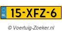 15XFZ6