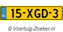 15XGD3