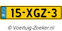 15XGZ3