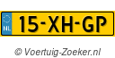 15XHGP