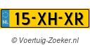 15XHXR