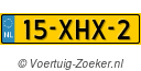 15XHX2