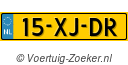 15XJDR
