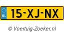 15XJNX