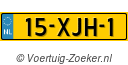 15XJH1