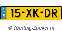 15XKDR