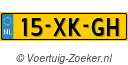 15XKGH