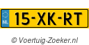 15XKRT