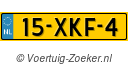 15XKF4