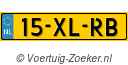 15XLRB