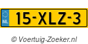 15XLZ3