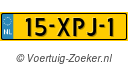 15XPJ1