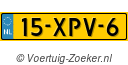 15XPV6