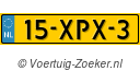 15XPX3