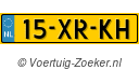 15XRKH