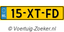 15XTFD