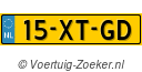 15XTGD