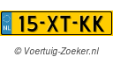 15XTKK