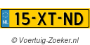 15XTND