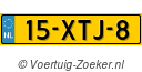 15XTJ8