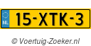 15XTK3