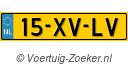 15XVLV