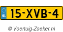 15XVB4