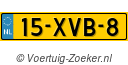 15XVB8