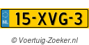 15XVG3