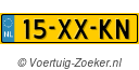 15XXKN
