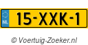 15XXK1