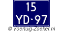 15YD97
