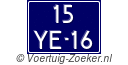 15YE16
