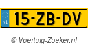 15ZBDV