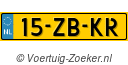 15ZBKR