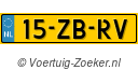 15ZBRV
