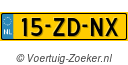 15ZDNX