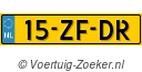 15ZFDR